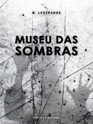 cover image of Museu das sombras